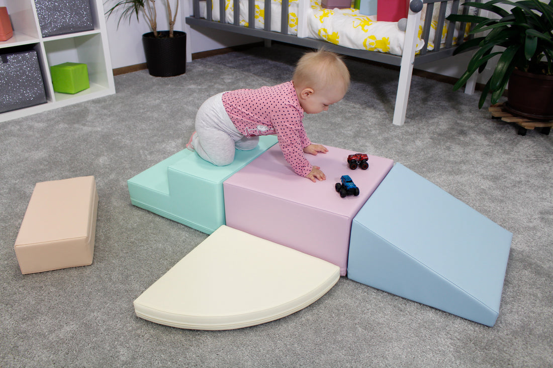 IGLU Soft Play Játszóház a otthonodban