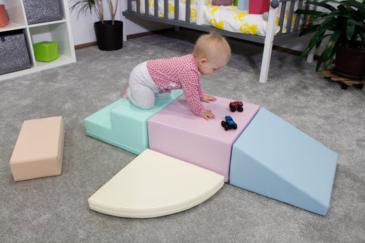 IGLU Soft Play Játszóház a otthonodban