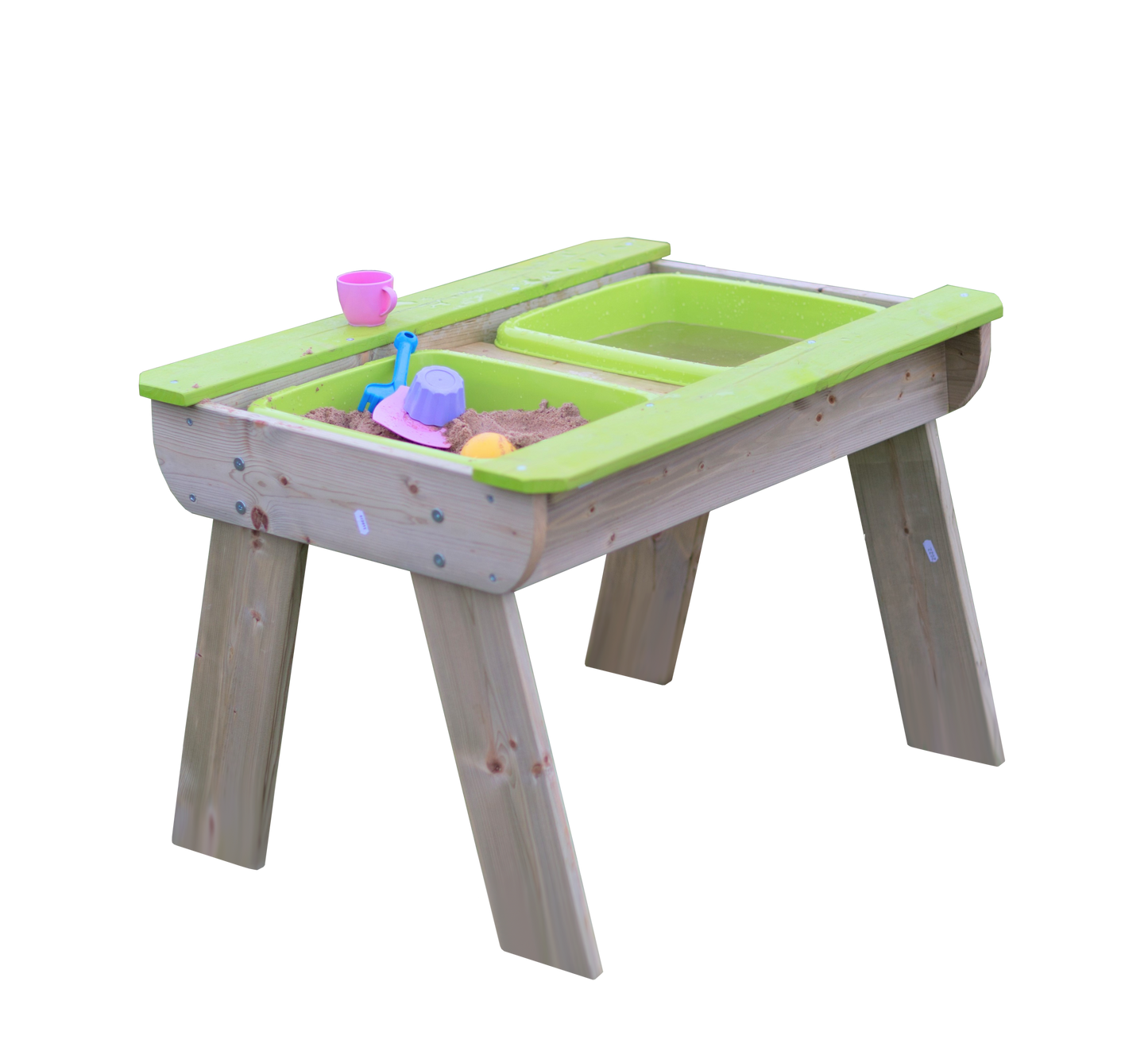 T1 picnic play table