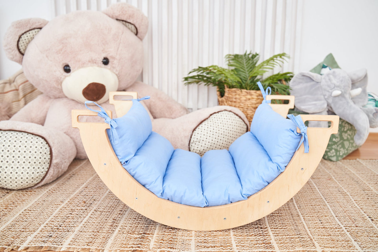 Cushion for arch (small)