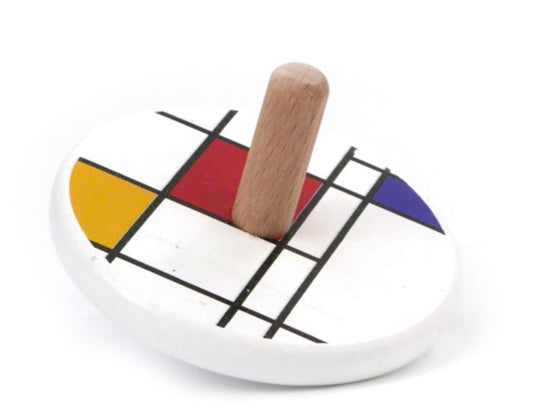 36670 Spinner ("Mondrian")