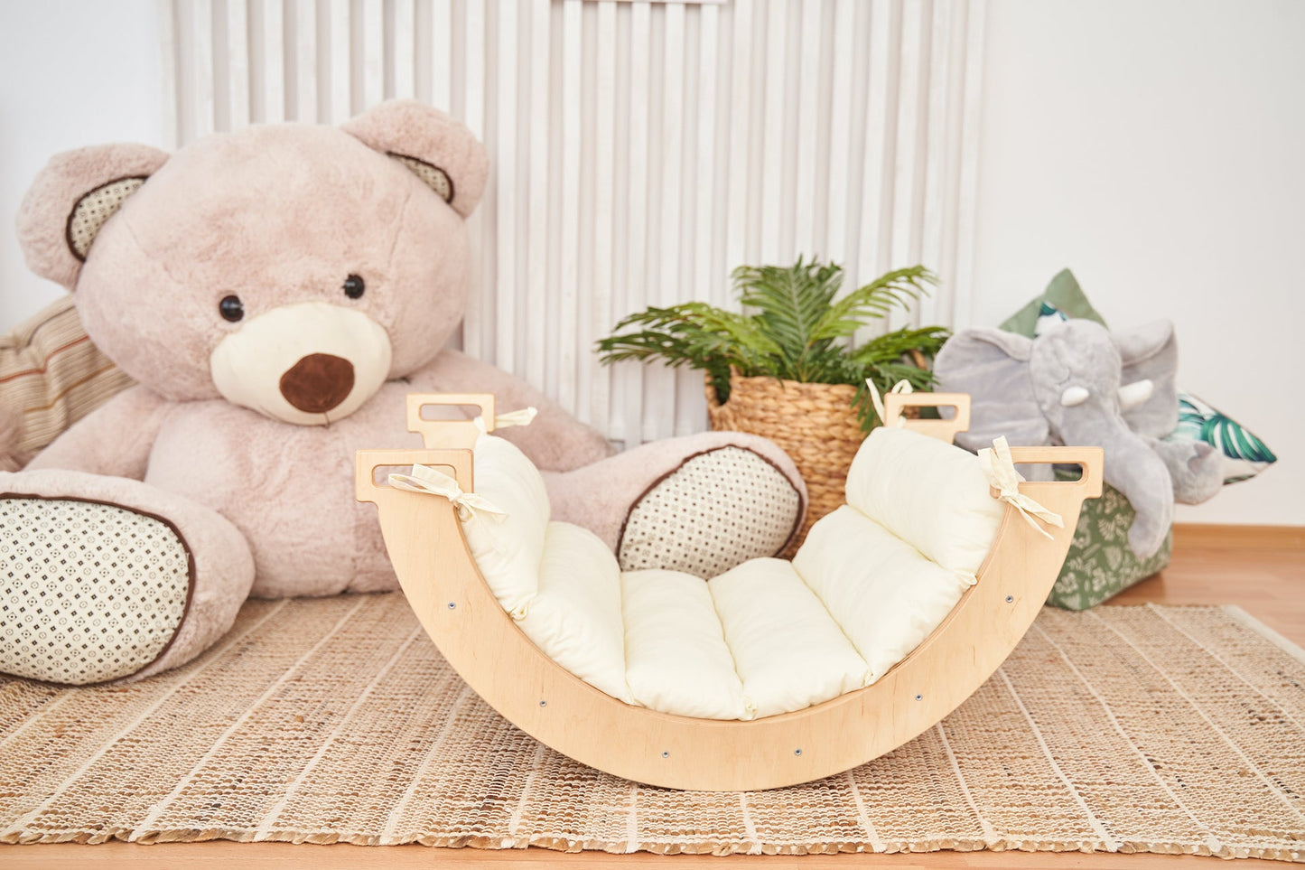 Cushion for arch (small)