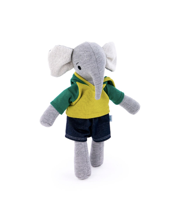 78340 Quinn the Elephant