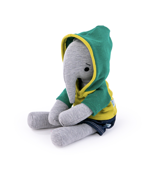 78340 Quinn the Elephant