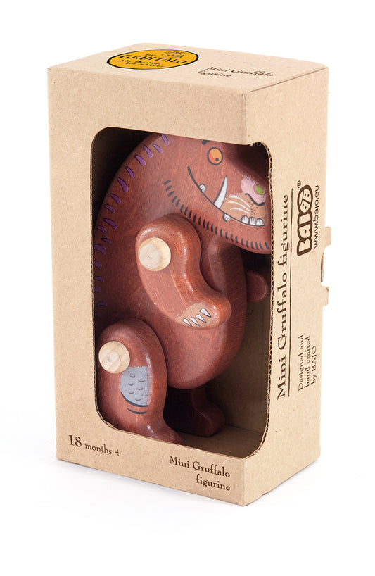 78880 Mini Graffaló - Mini Gruffalo figurine