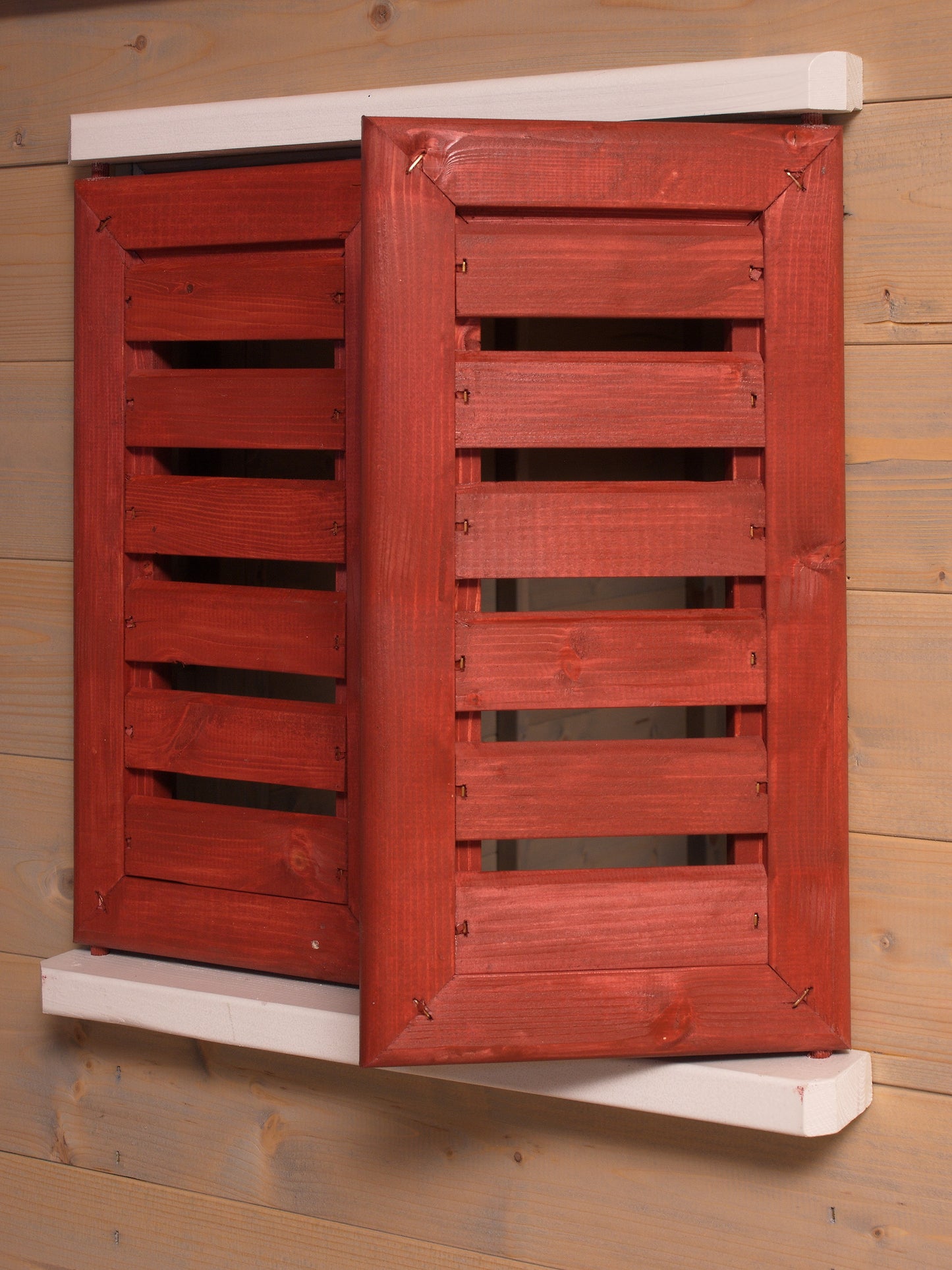 M5R Garden playhouse