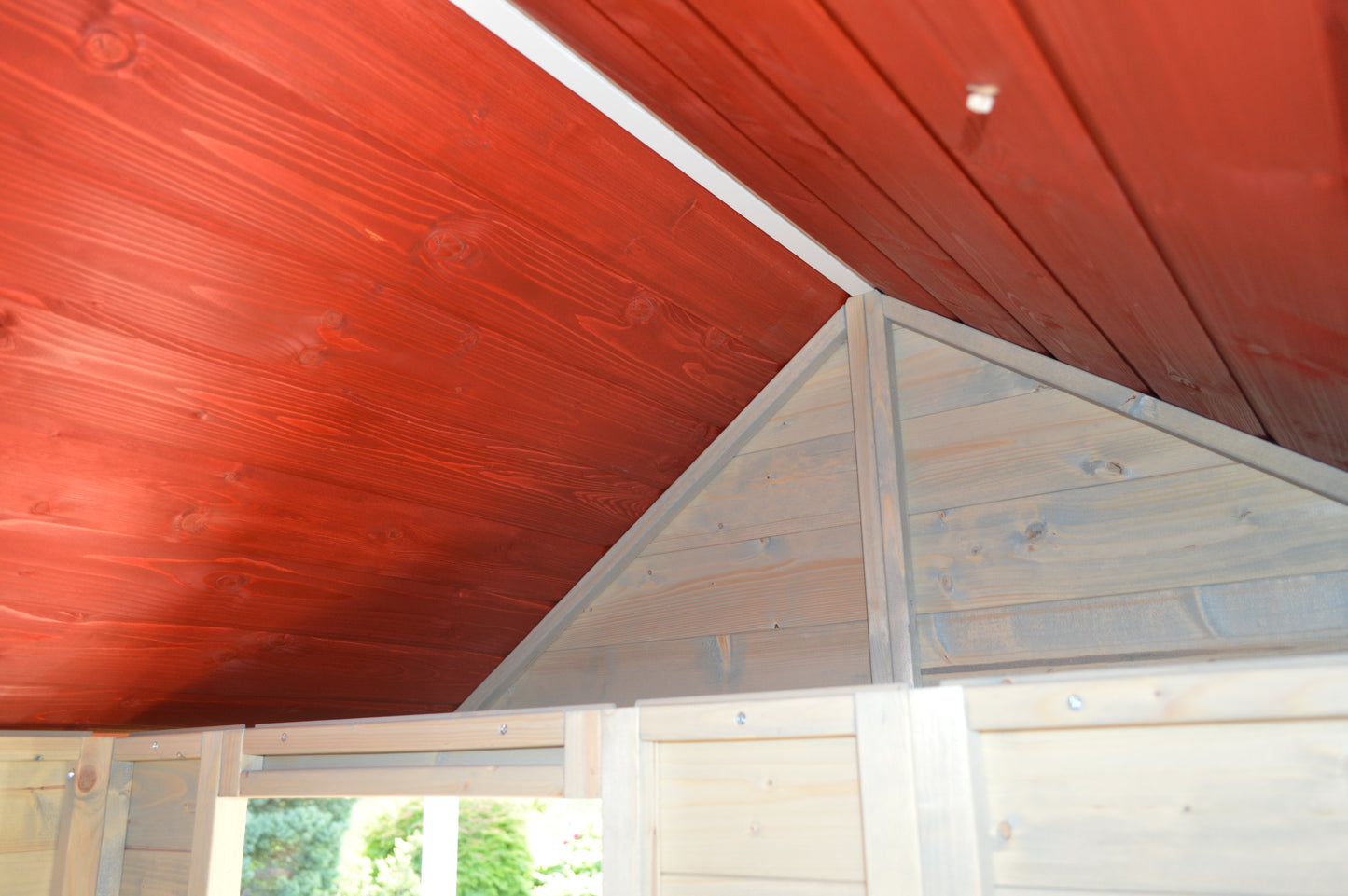 M5R Garden playhouse