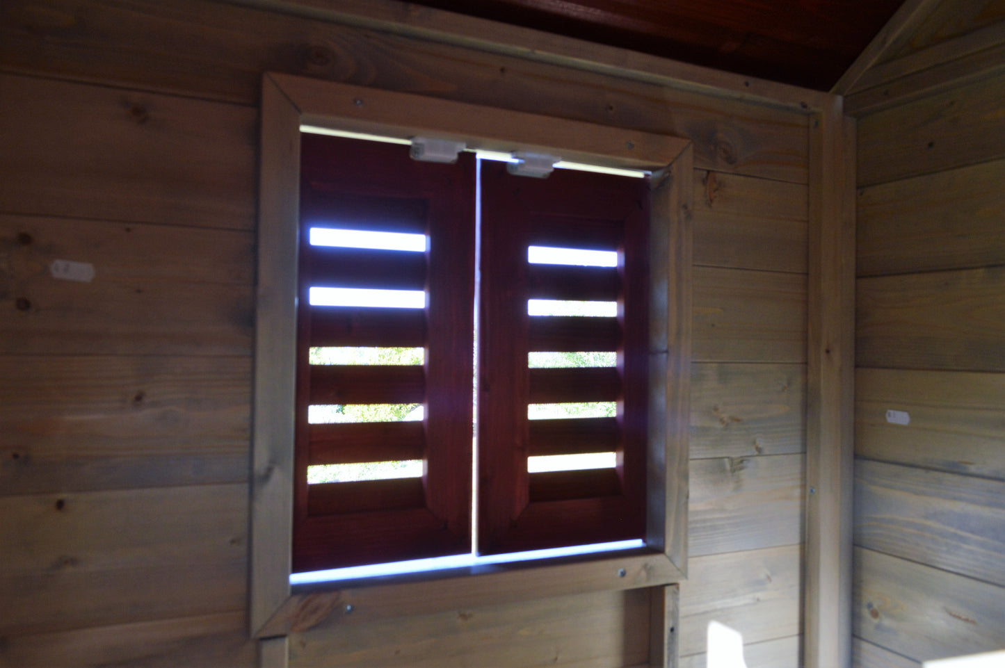 M5R Garden playhouse