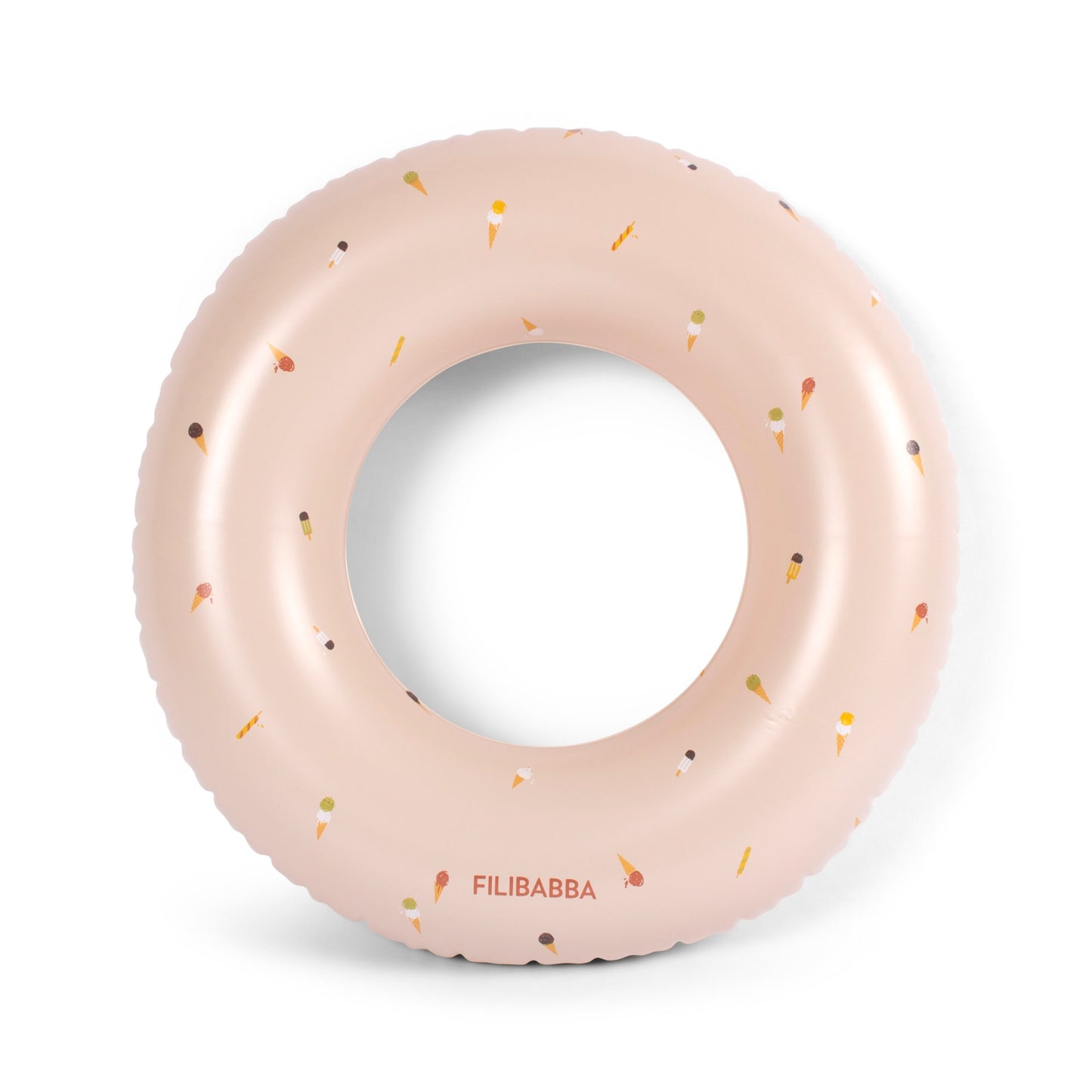 Inflatable Alfie - Cool Summer