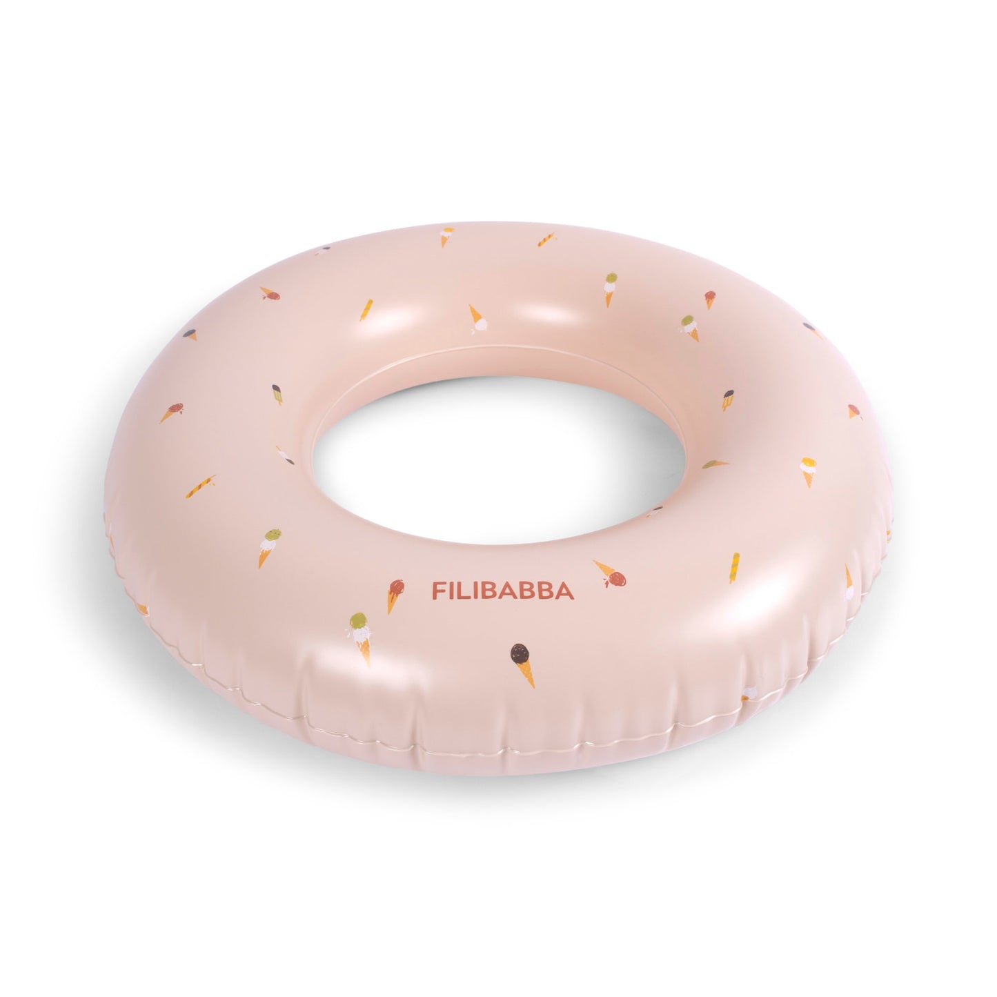 Inflatable Alfie - Cool Summer
