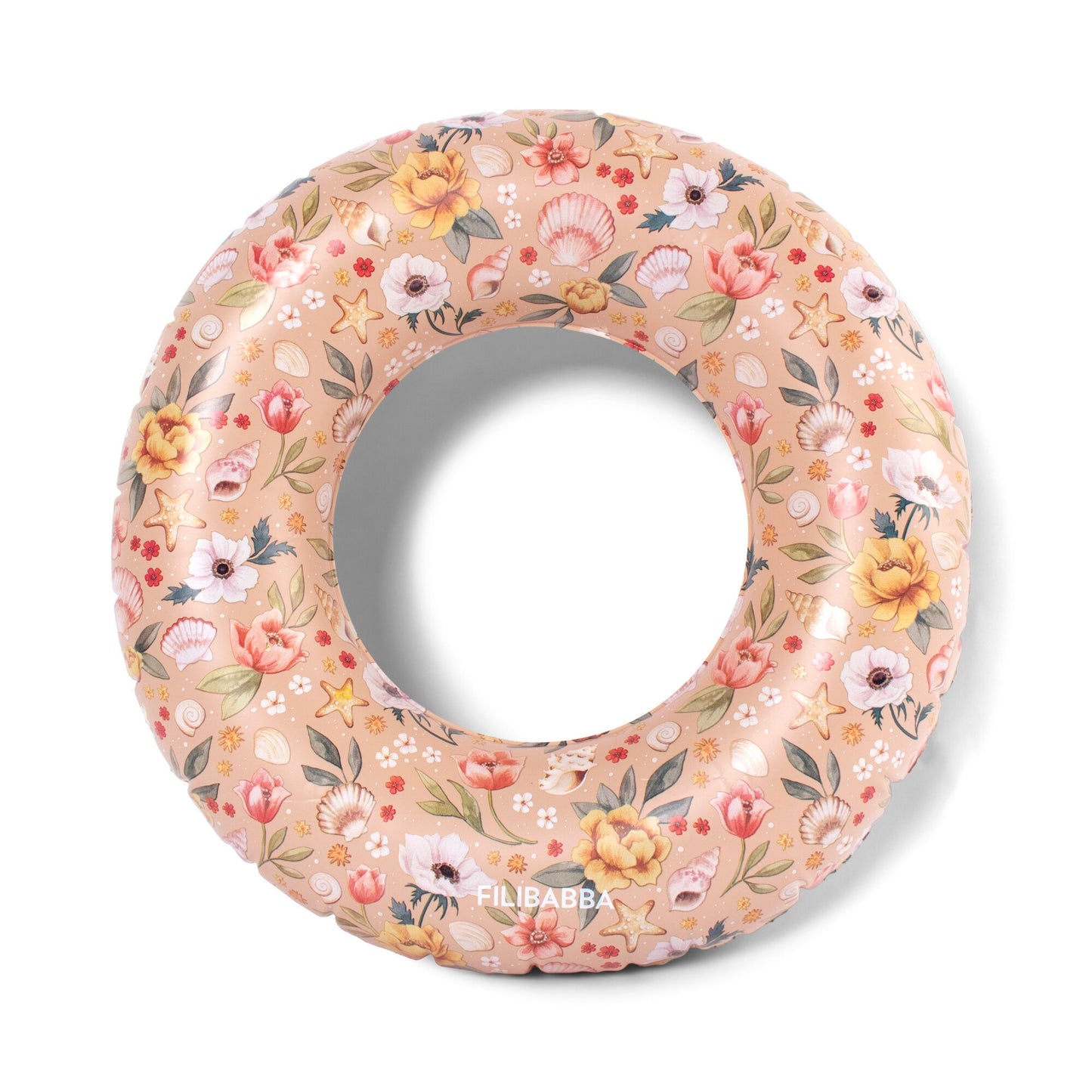Filibabba úszógumi Alfie - Ocean Blossom