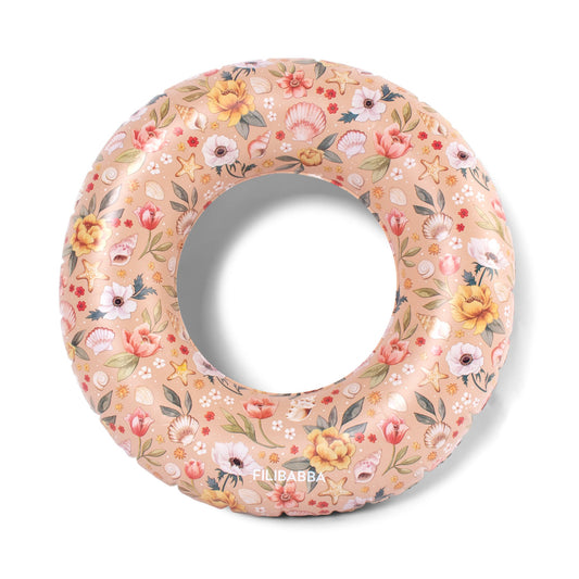 Filibabba úszógumi Alfie - Ocean Blossom