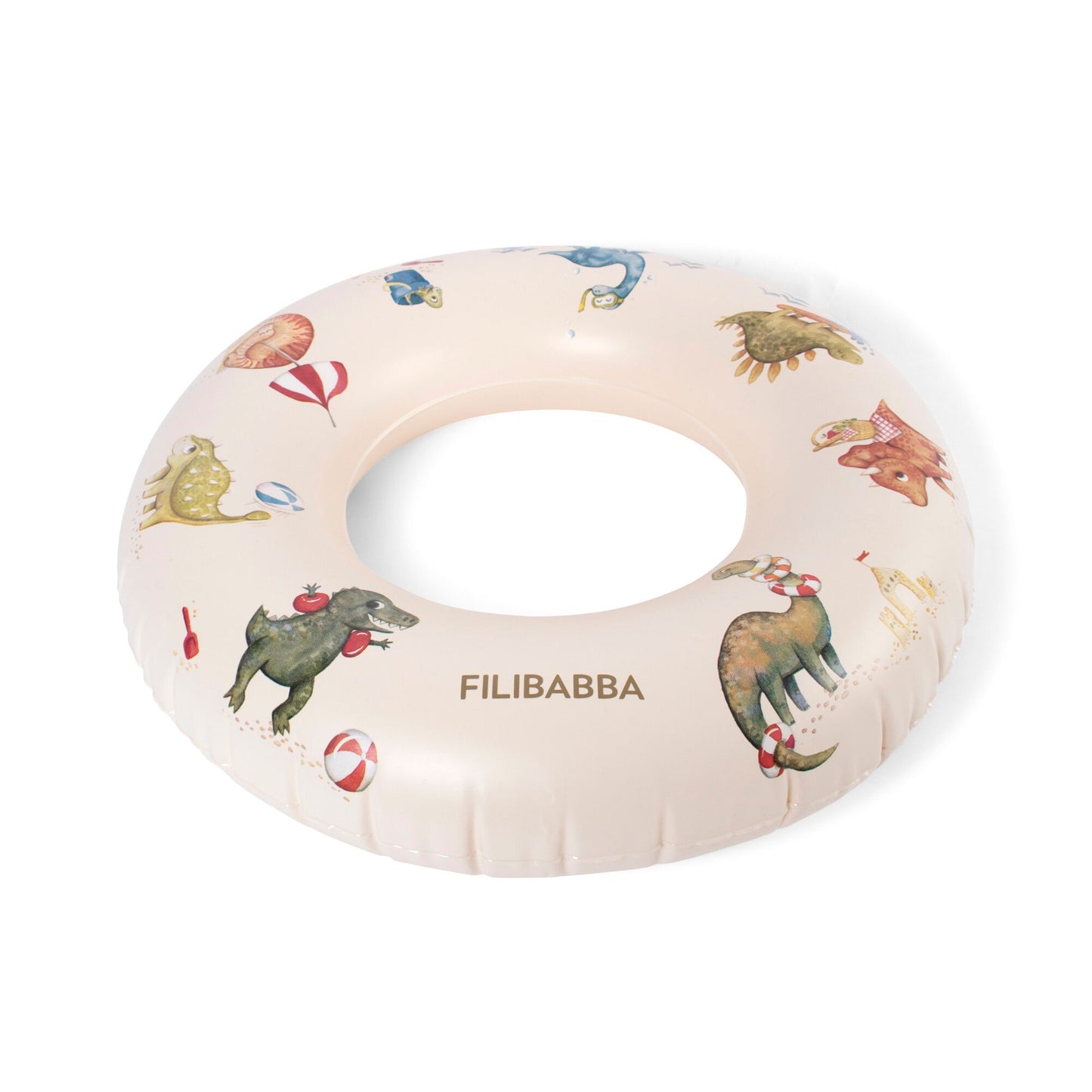 Filibabba úszógumi Alfie - Dino Beach