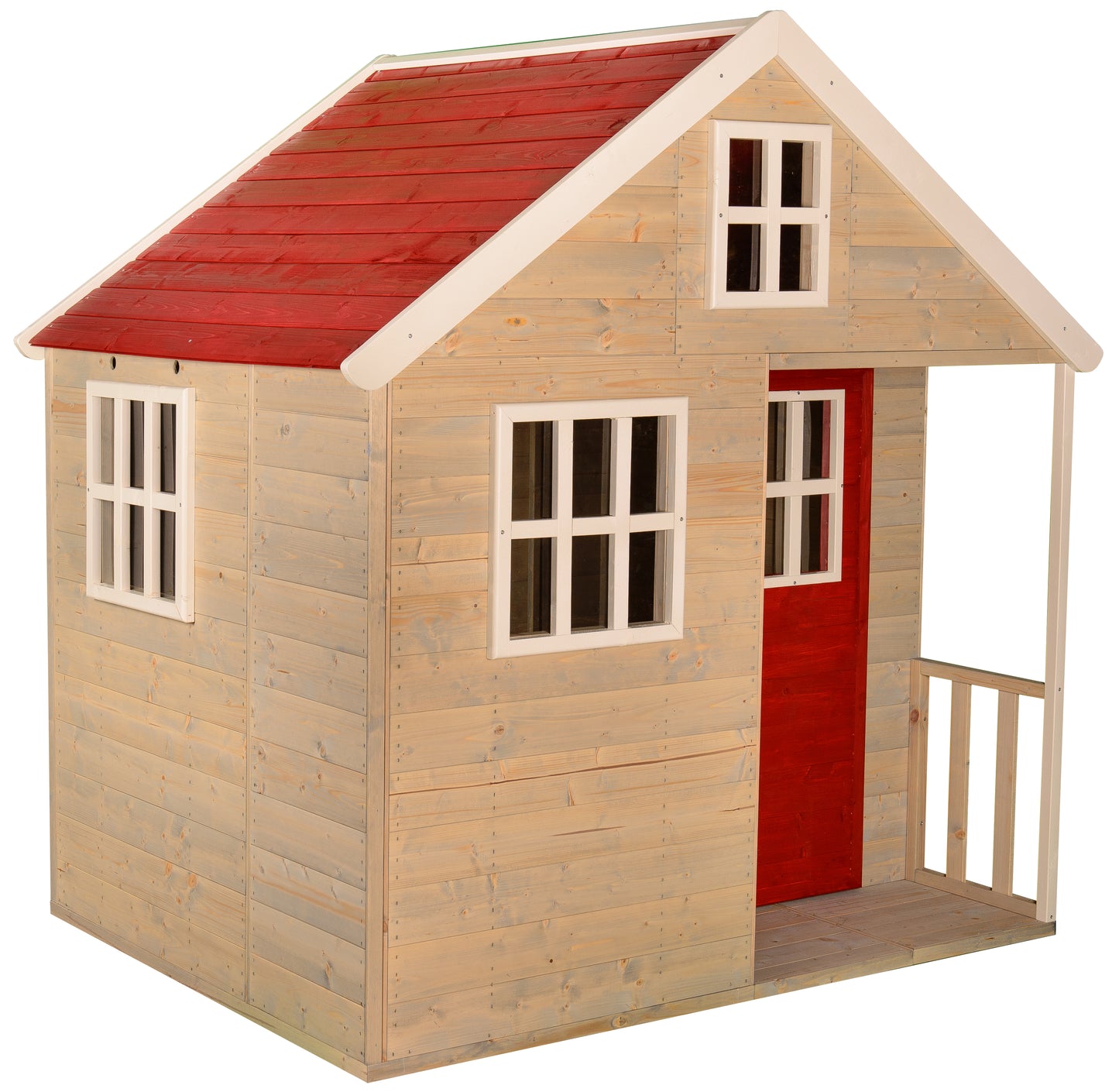 M13R Garden playhouse ("Nordic villa")