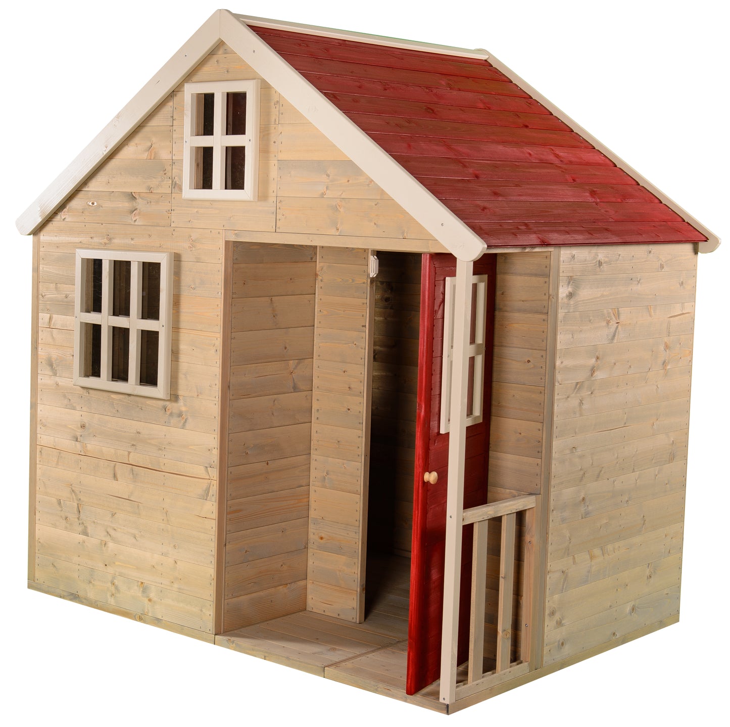 M13R Garden playhouse ("Nordic villa")