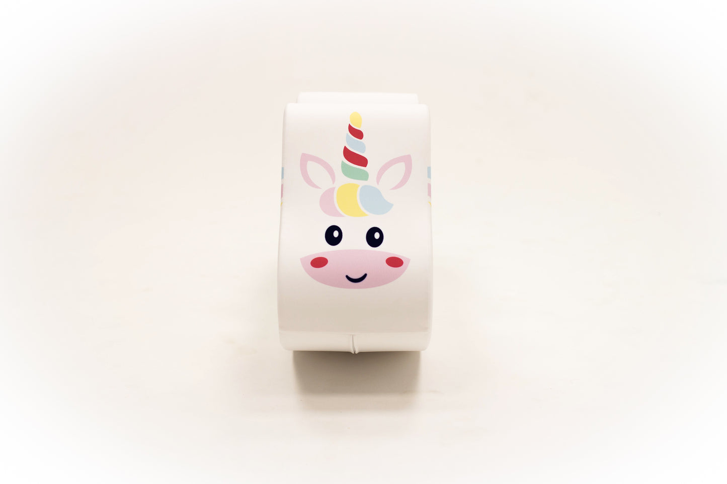 Soft Play Ride on Toy - Unicorn