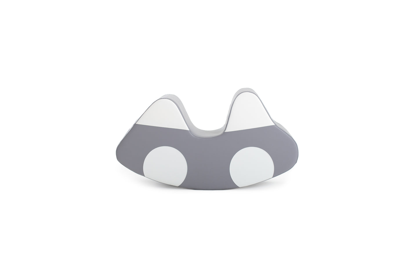 Soft Play Ride on Toy Car (#8, grey)