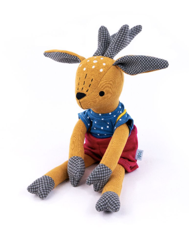 78350 Kari the deer