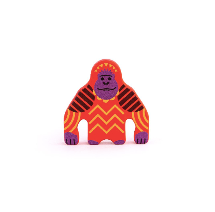 25250OR Orangutan (Wildlife series)