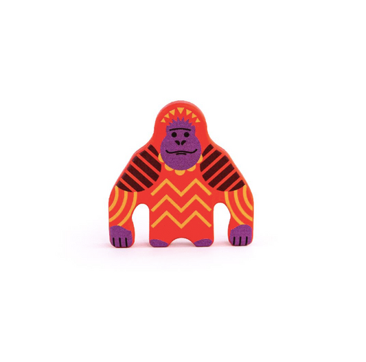 25250OR Orangutan (Wildlife series)