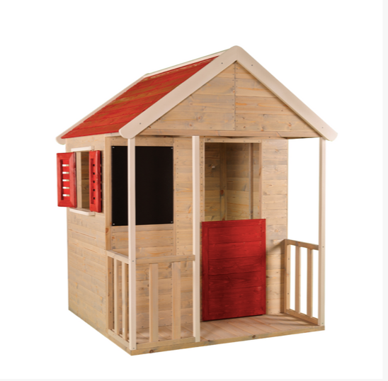 M5R Garden playhouse