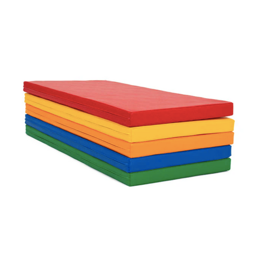 Soft Play Ride on Toy Car (#4, red)
