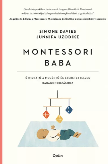 MONTESSORI BABA