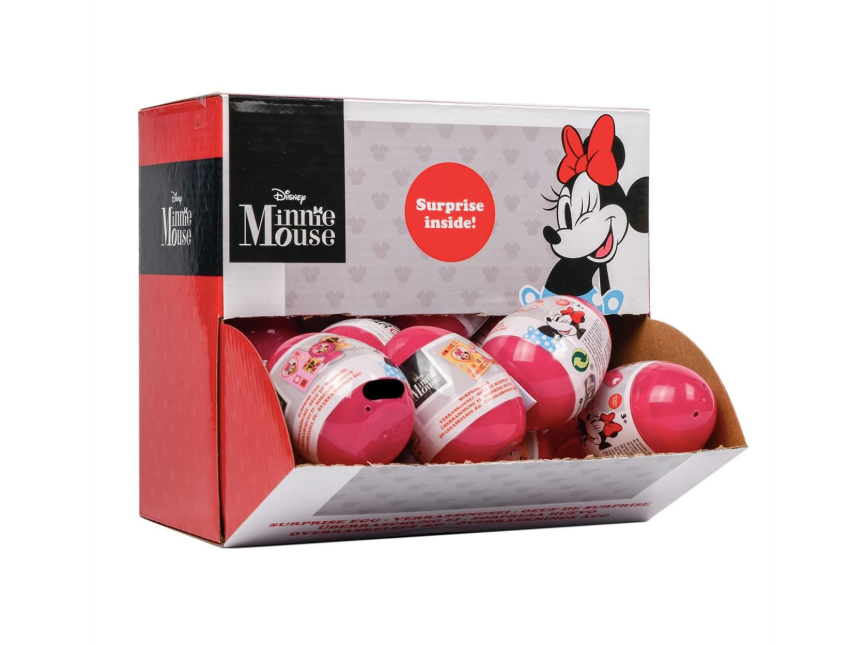 Canenco Minnie egér meglepetés tojás