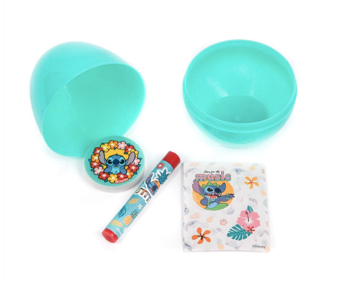 Canenco Lilo & Stitch meglepetés tojás - többféle