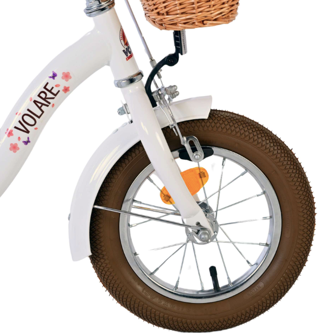 Volare gyerekbicikli