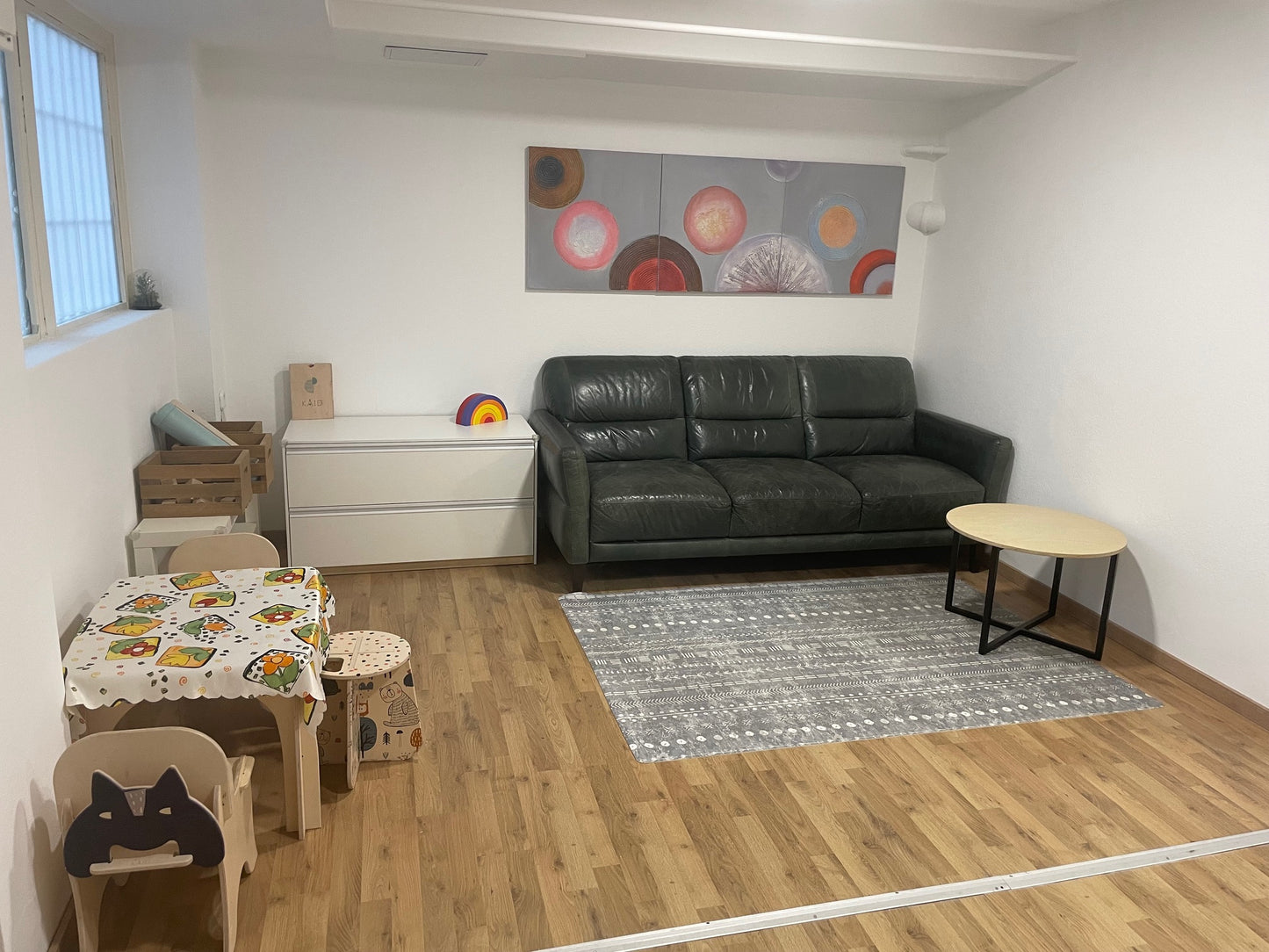 PlayStúdió Óbuda előtér