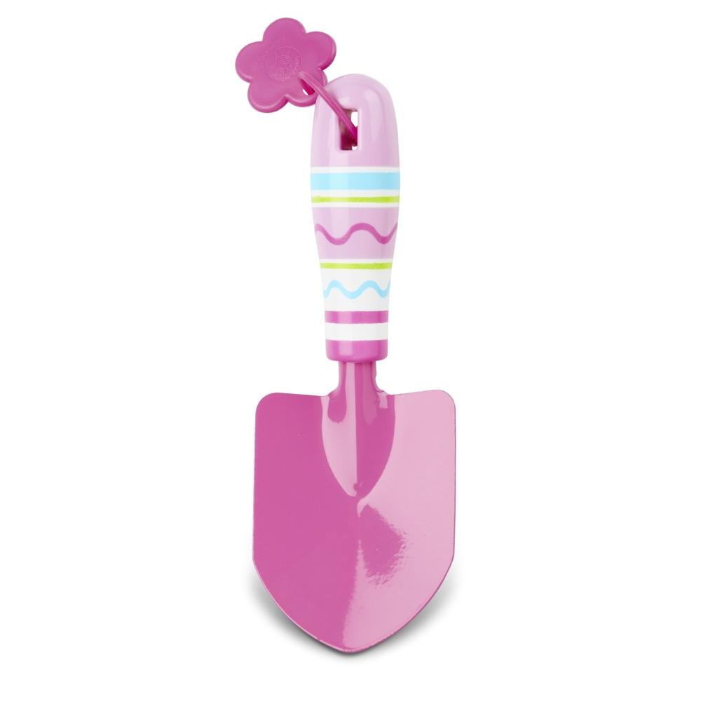 Melissa & Doug Aktivitás, Kis ásó, virágszirom