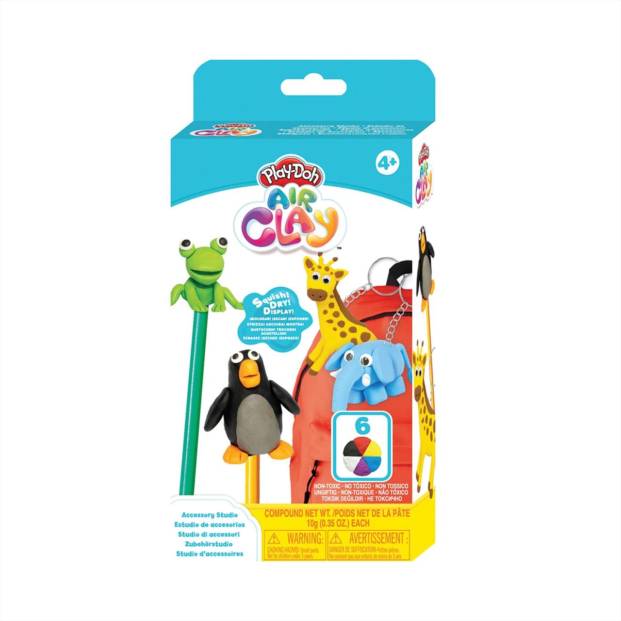 Melissa & Doug Bábjátékok, Piroska és a farkas
