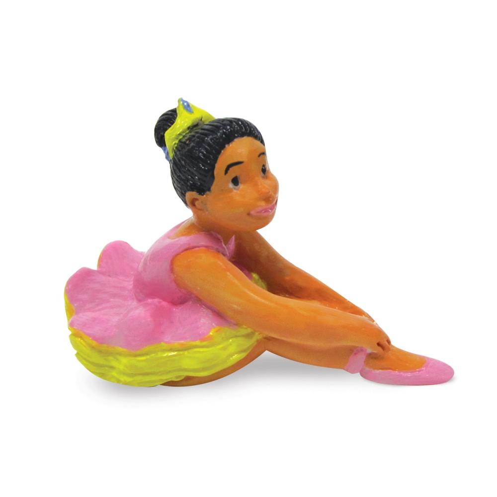 Melissa & Doug Kreatív játék, Díszítsd fel! Balerinák