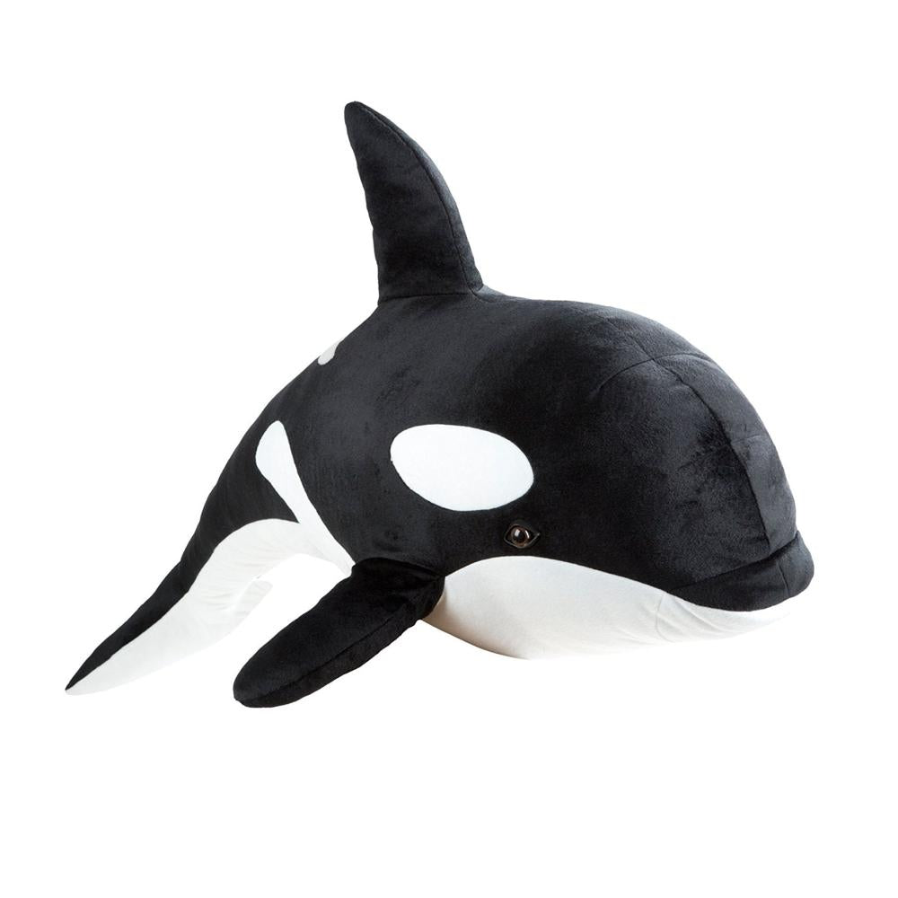 Melissa & Doug Óriás plüss, Kardszárnyú delfin
