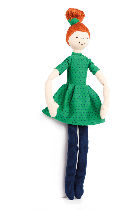 78070 Hanna toy doll