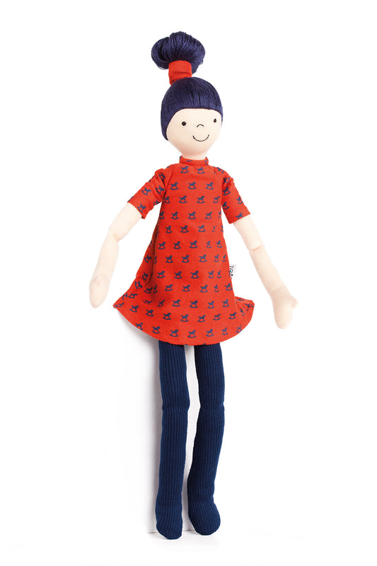 78090 Teresa toy doll