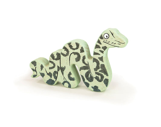 79040 - Gruffalo: Snake figure - Gruffalo: Snake figure