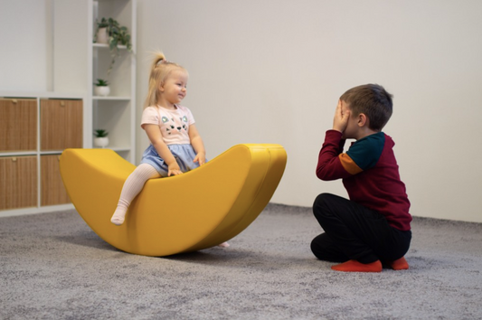 IGLU puha hintázó banán