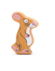 79050 - Gruffalo: Mouse figure