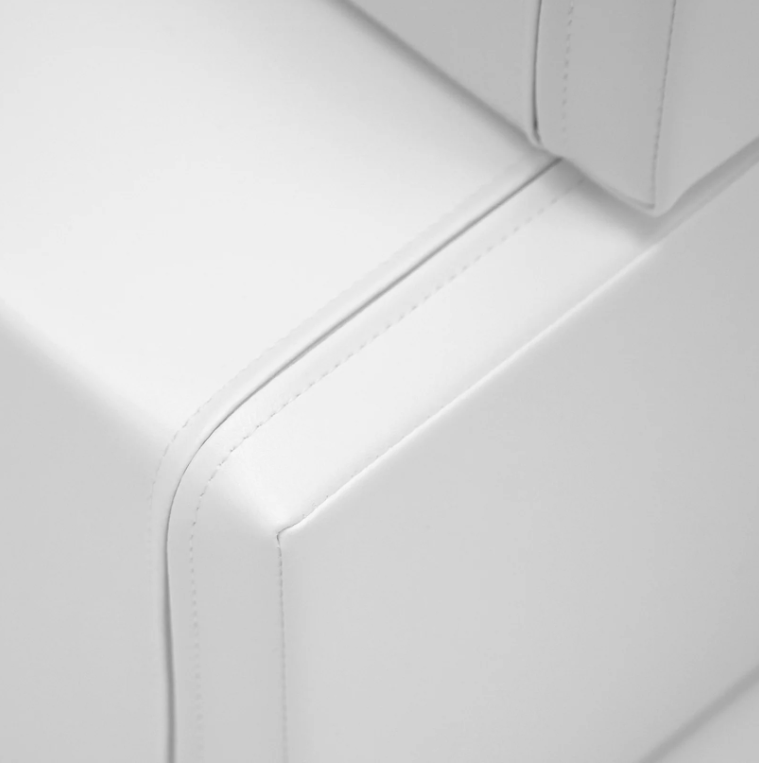 IGLU puha nagy méretű építőkockák (6 db-os szett)