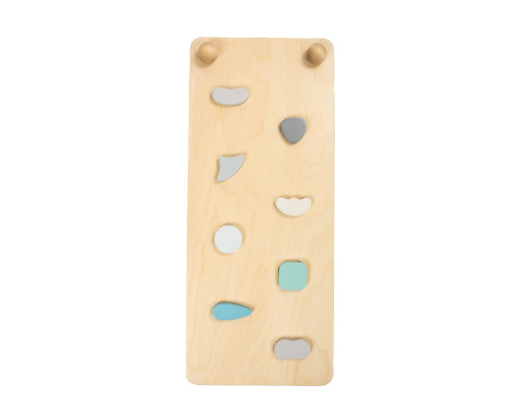 LegandGo Pikler-féle háromszög rámpával