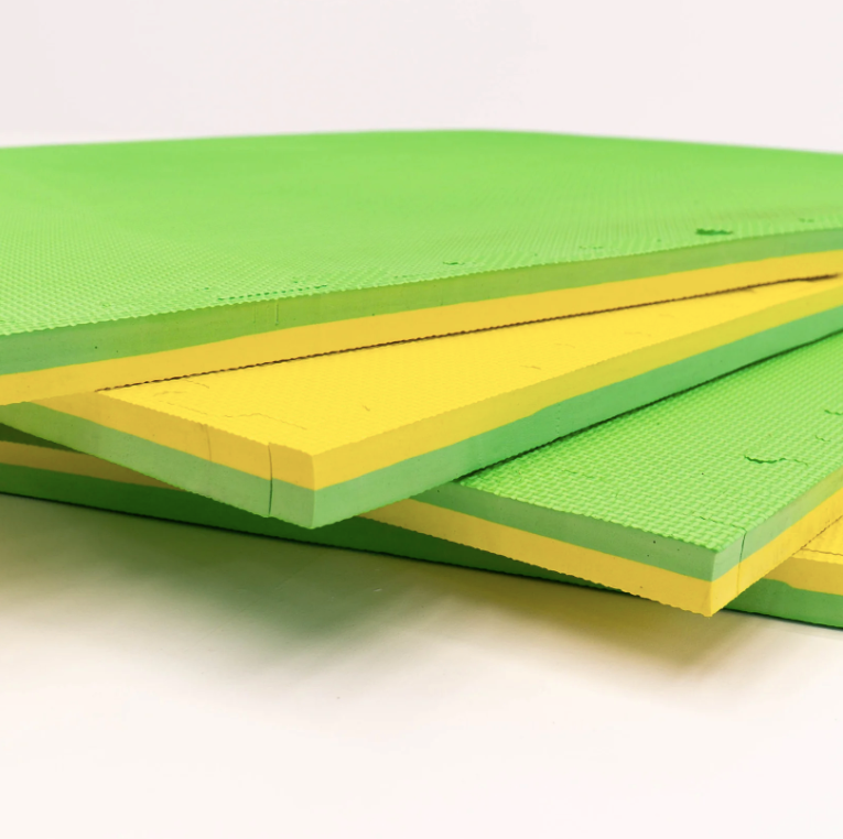 Habszivacs alátét játszósarokhoz