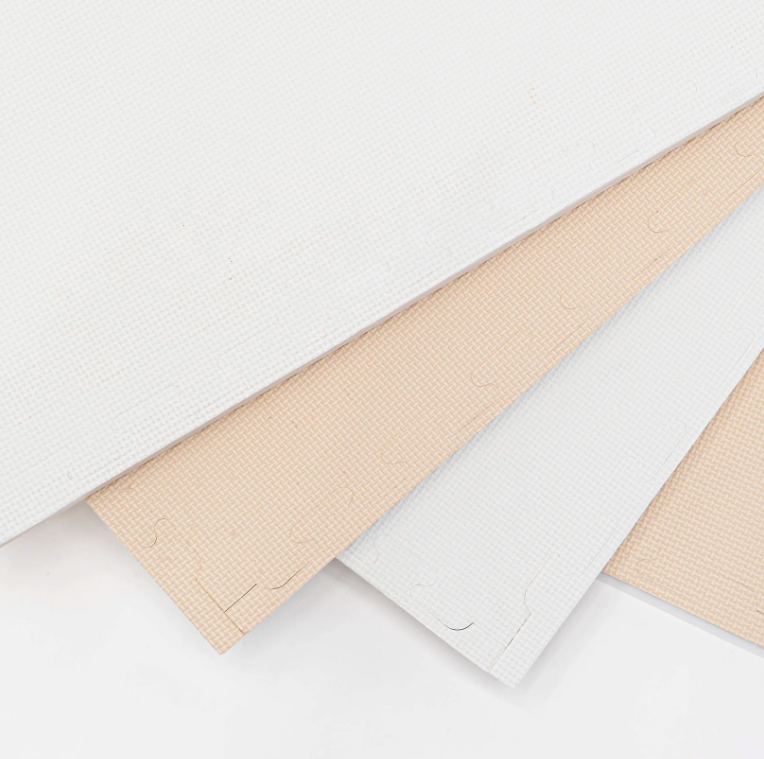 Habszivacs alátét játszósarokhoz