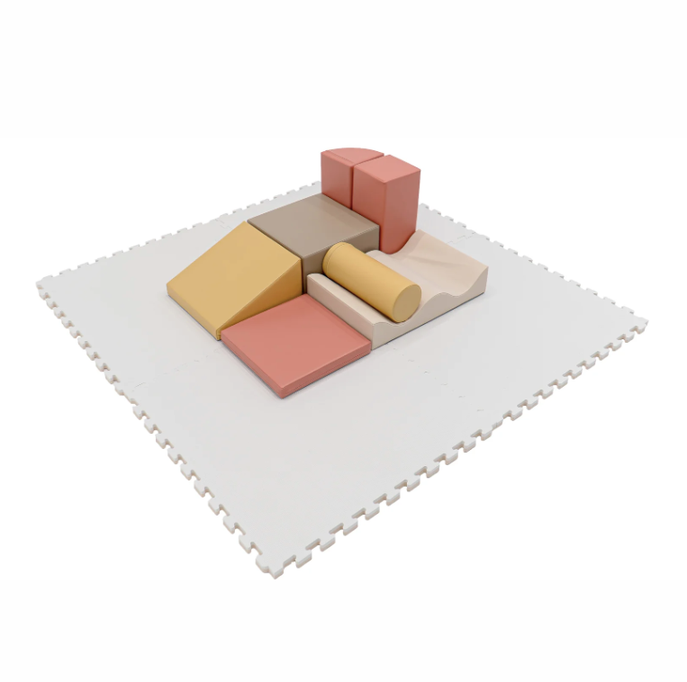 Habszivacs alátét játszósarokhoz