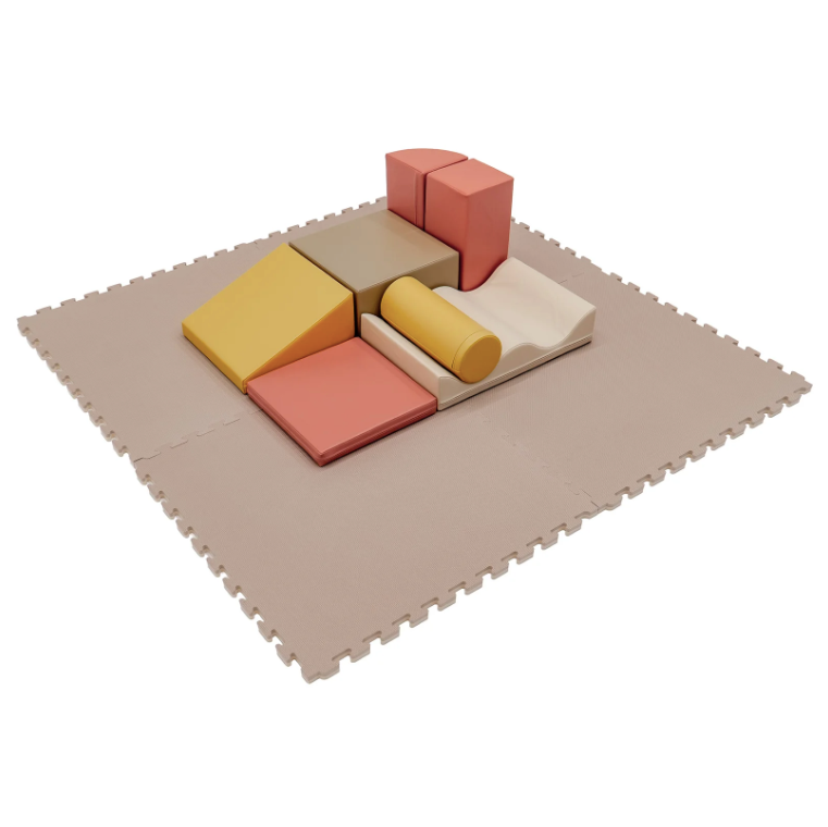 Habszivacs alátét játszósarokhoz