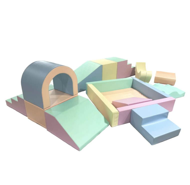 IGLU puha formák parti szett (nagy méretű)