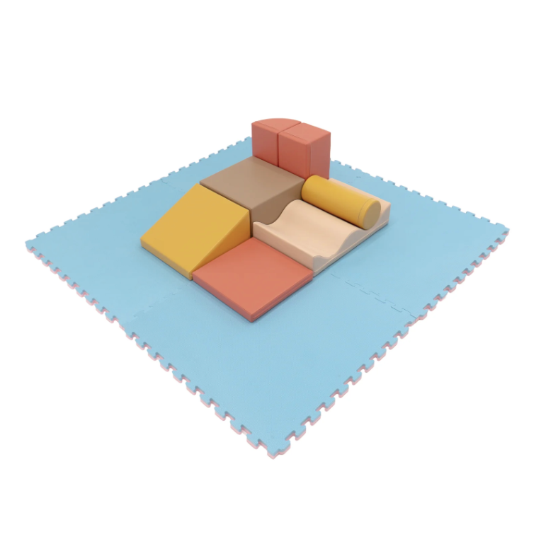 Habszivacs alátét játszósarokhoz