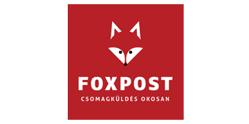 Foxpost szállítás