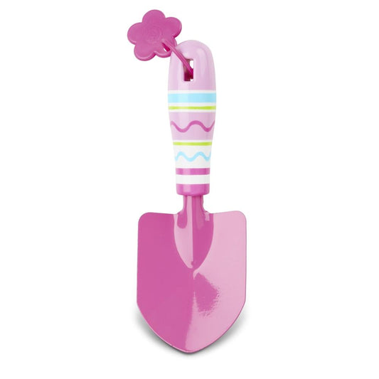 Melissa & Doug Aktivitás, Kis ásó, virágszirom